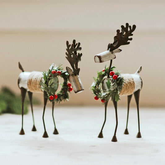 R2 Holiday Reindeer Set (2018) Case of 10