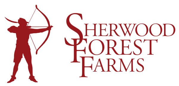 Sherwood Last Chance Sale